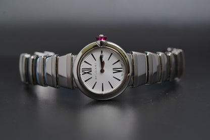Bvlgari Lucea 28mm (102195)