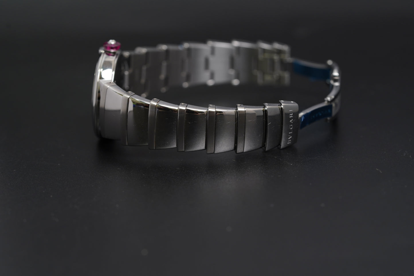 Bvlgari Lucea 28mm (102195)
