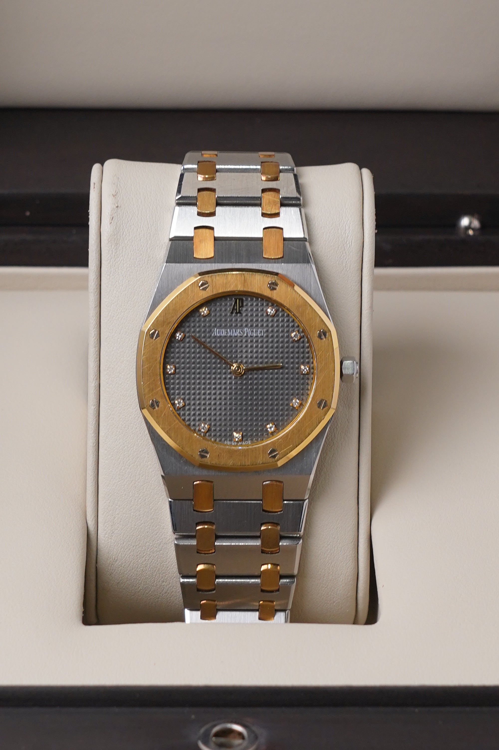 Audemars Piguet Royal Oak 33mm (56303SA)