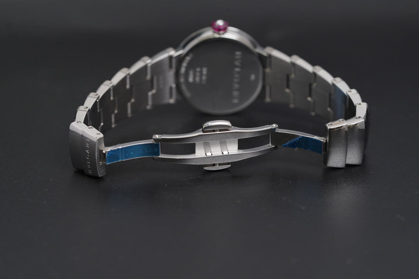 Bvlgari Lucea 28mm (102195)