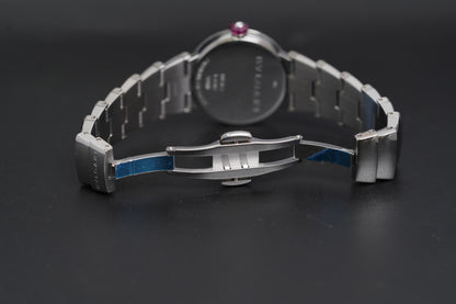Bvlgari Lucea 28mm (102195)