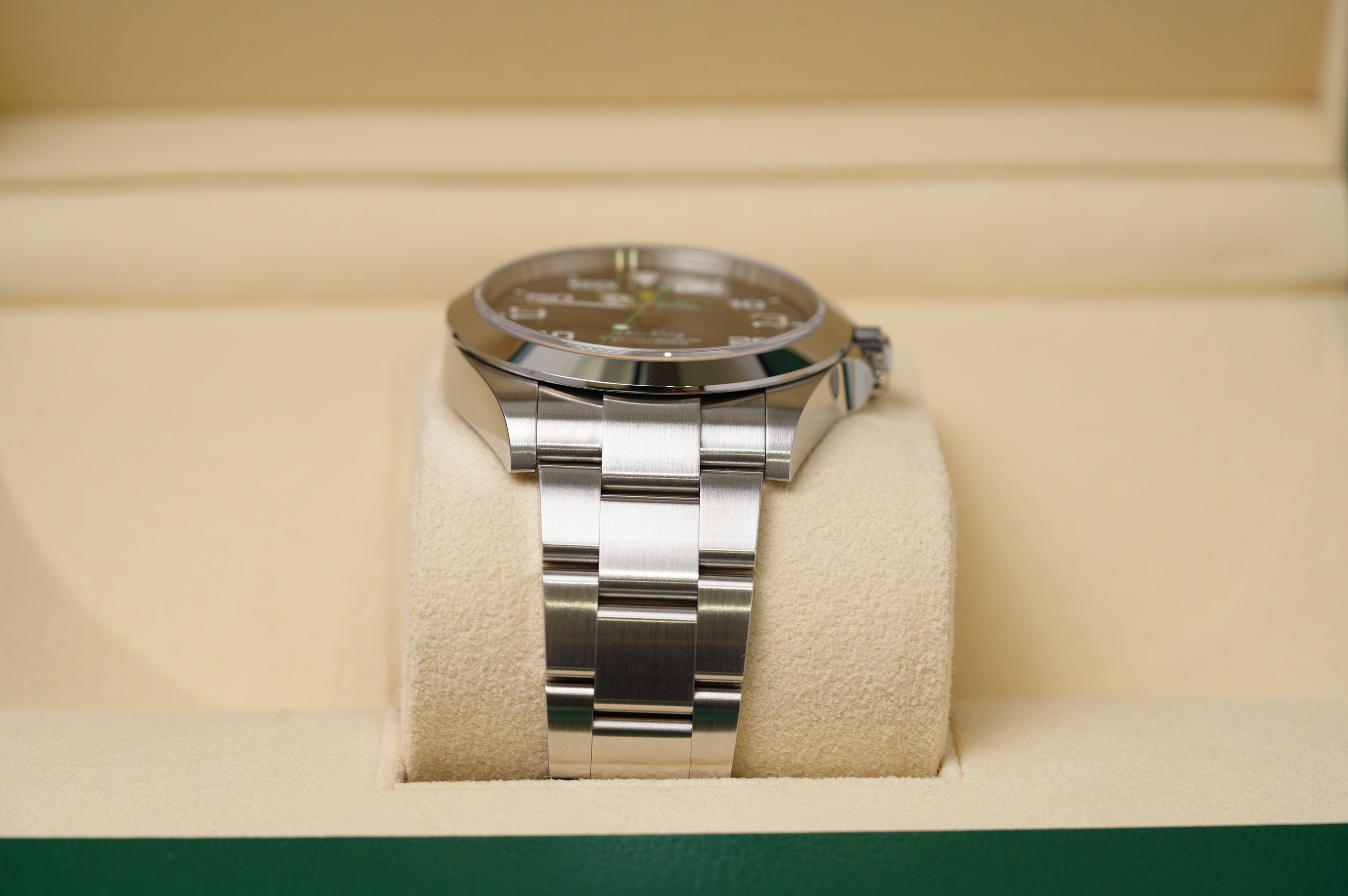 Rolex Air-King 40 (126900-0001)