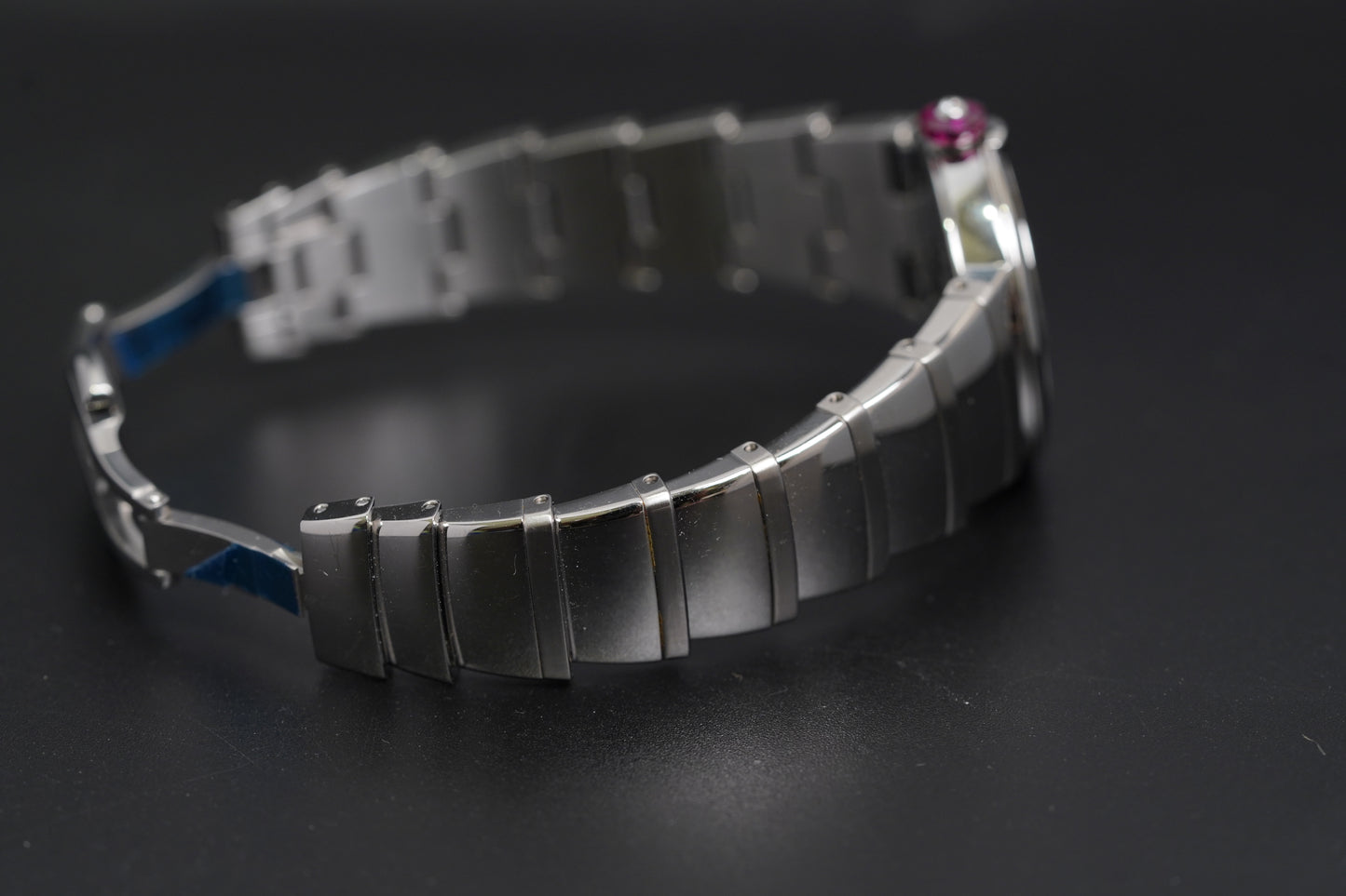 Bvlgari Lucea 28mm (102195)