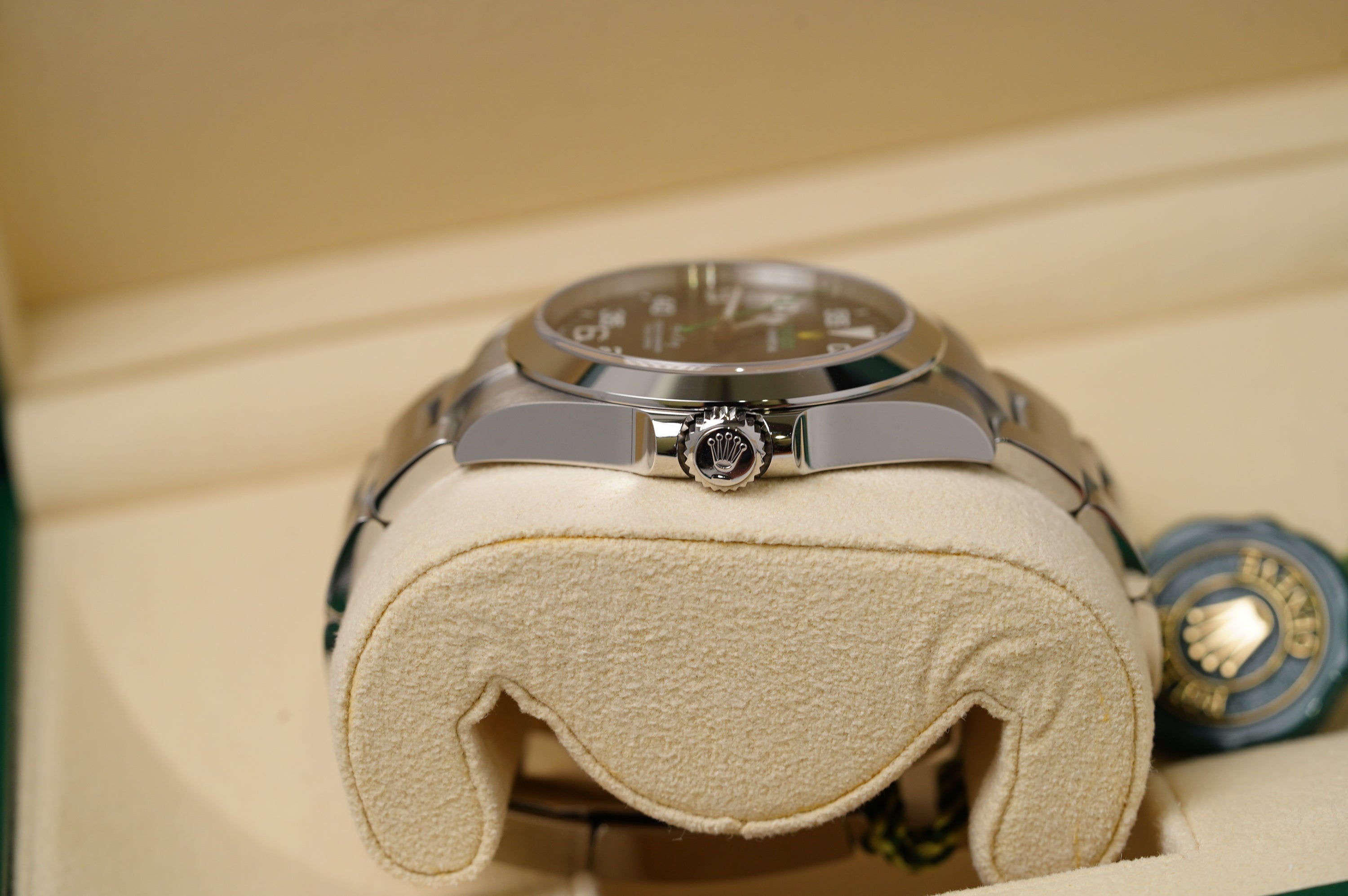 Rolex Air-King 40 (126900-0001)