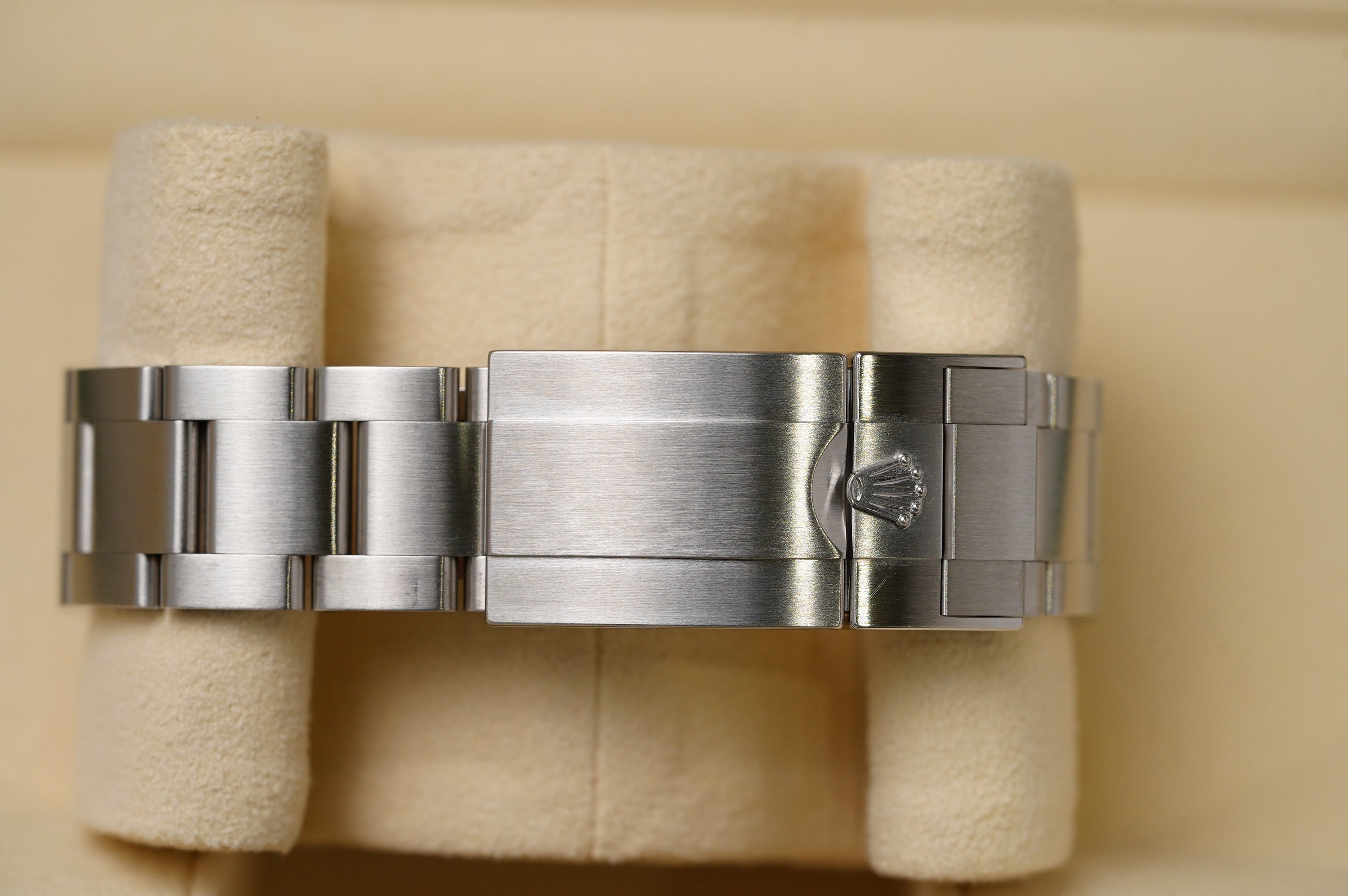 Rolex Air-King 40 (126900-0001)