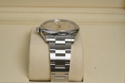 Rolex Oyster Perpetual 41 (134300-0007)
