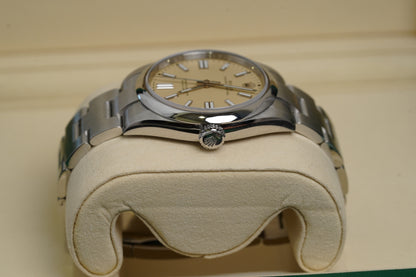Rolex Oyster Perpetual 41 (134300-0007)