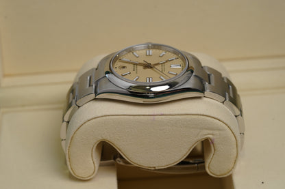 Rolex Oyster Perpetual 41 (134300-0007)