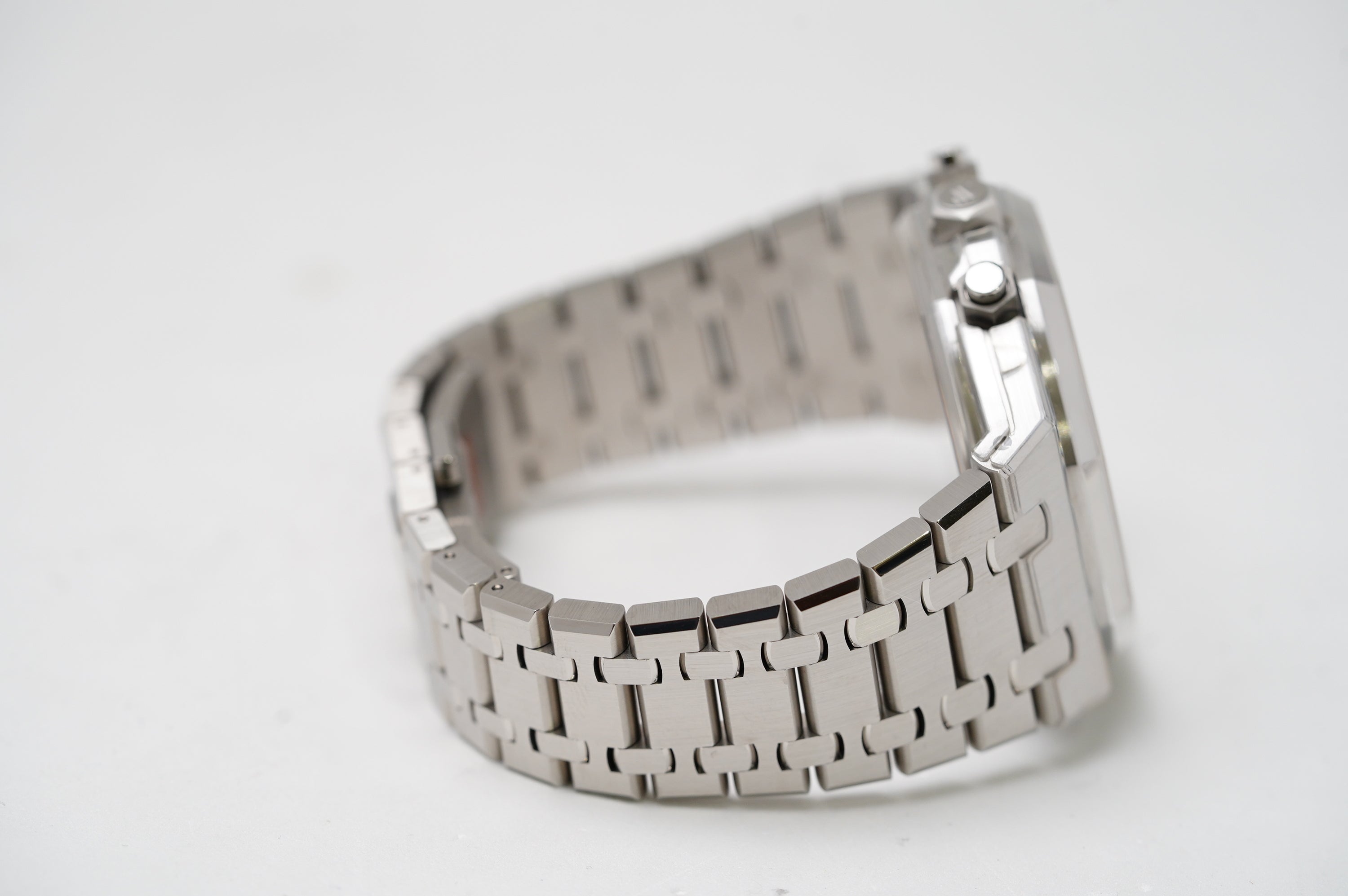 Audemars Piguet Royal Oak Chronograph (26331ST.OO.1220ST.03)