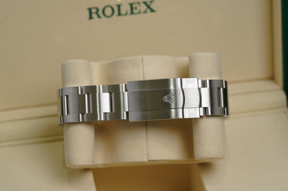 Rolex Oyster Perpetual 41 (134300-0007)