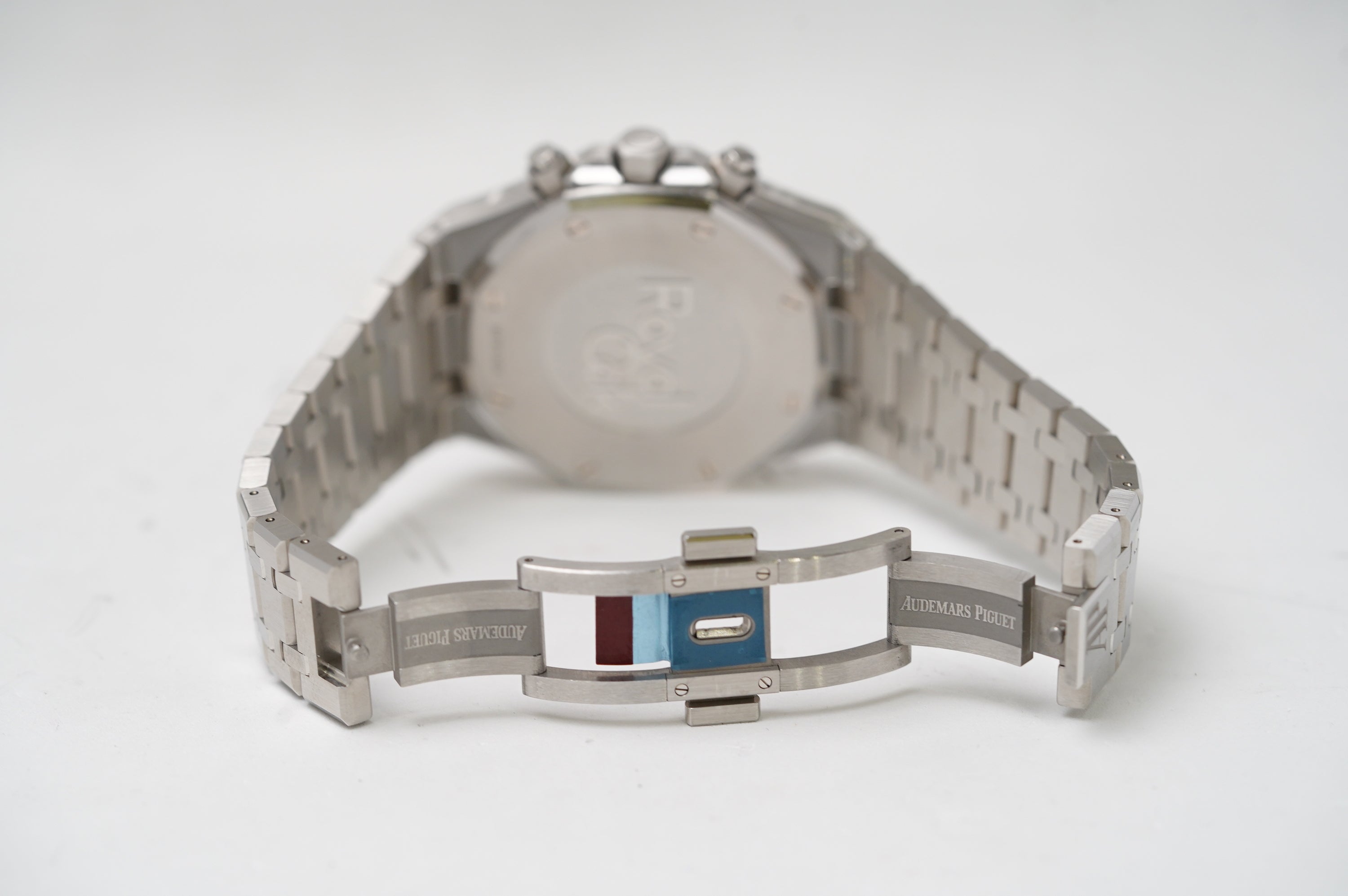 Audemars Piguet Royal Oak Chronograph (26331ST.OO.1220ST.03)