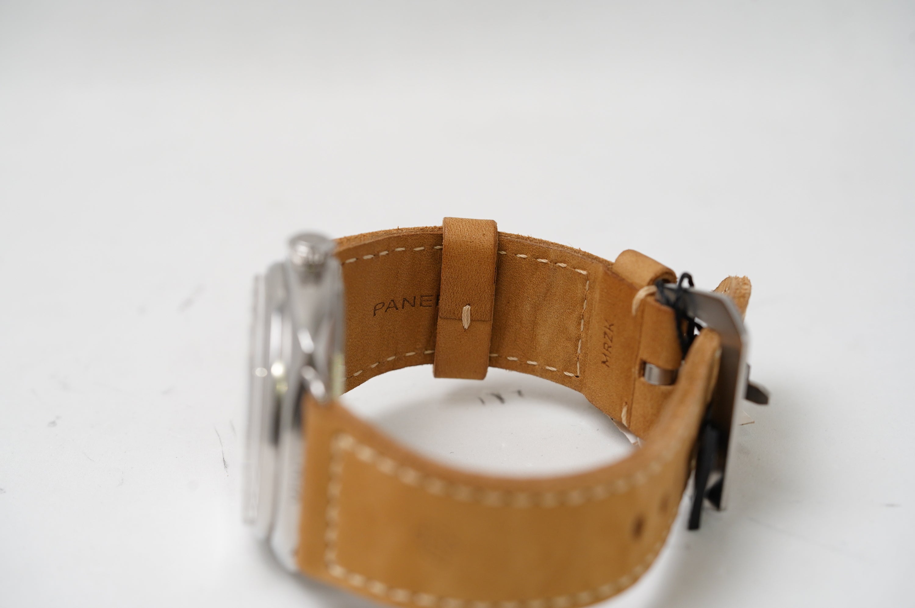 Panerai Radiomir 20Th Anniversary Brown Dial (PAM02020)