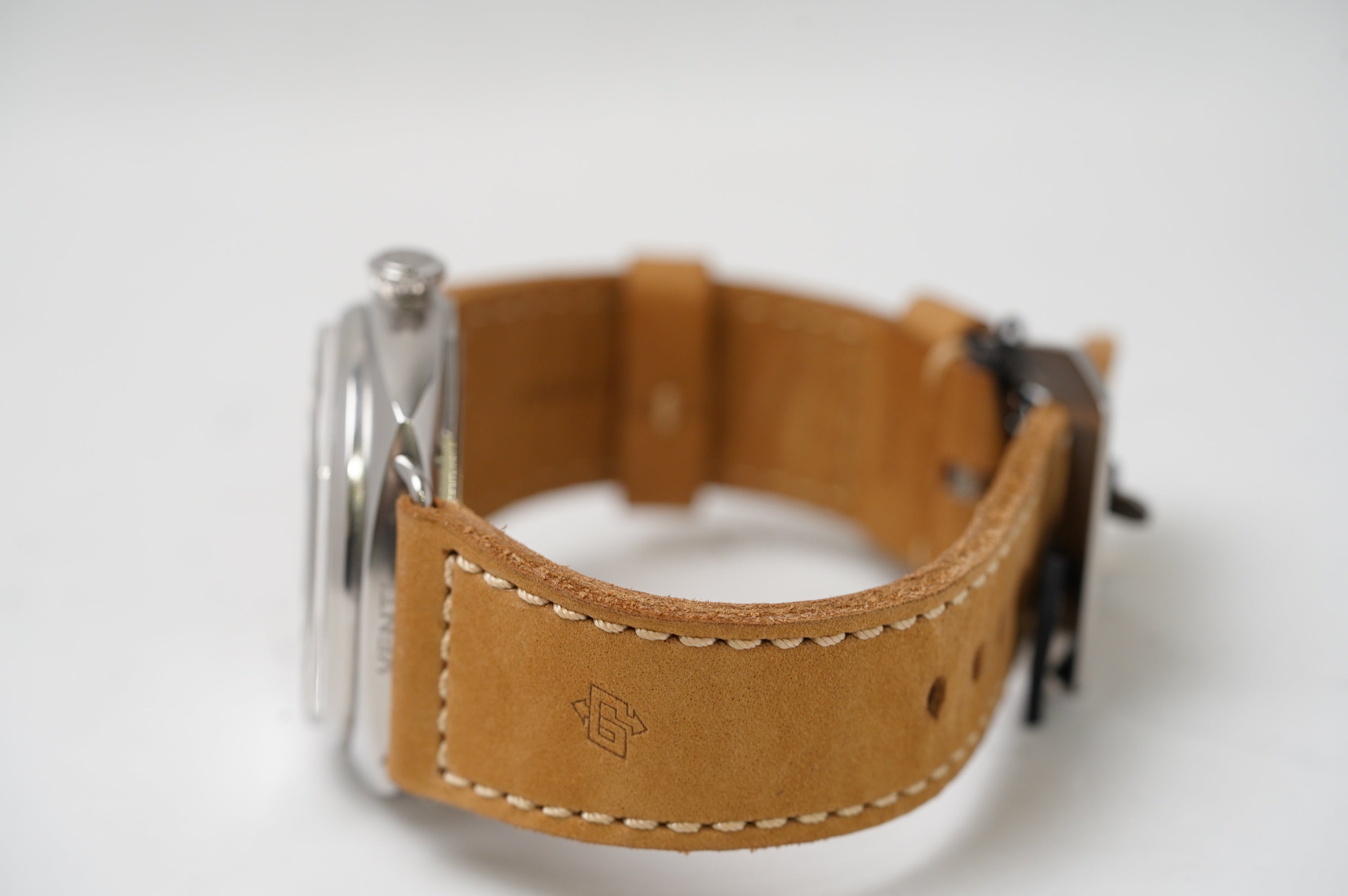 Panerai Radiomir 20Th Anniversary Brown Dial (PAM02020)