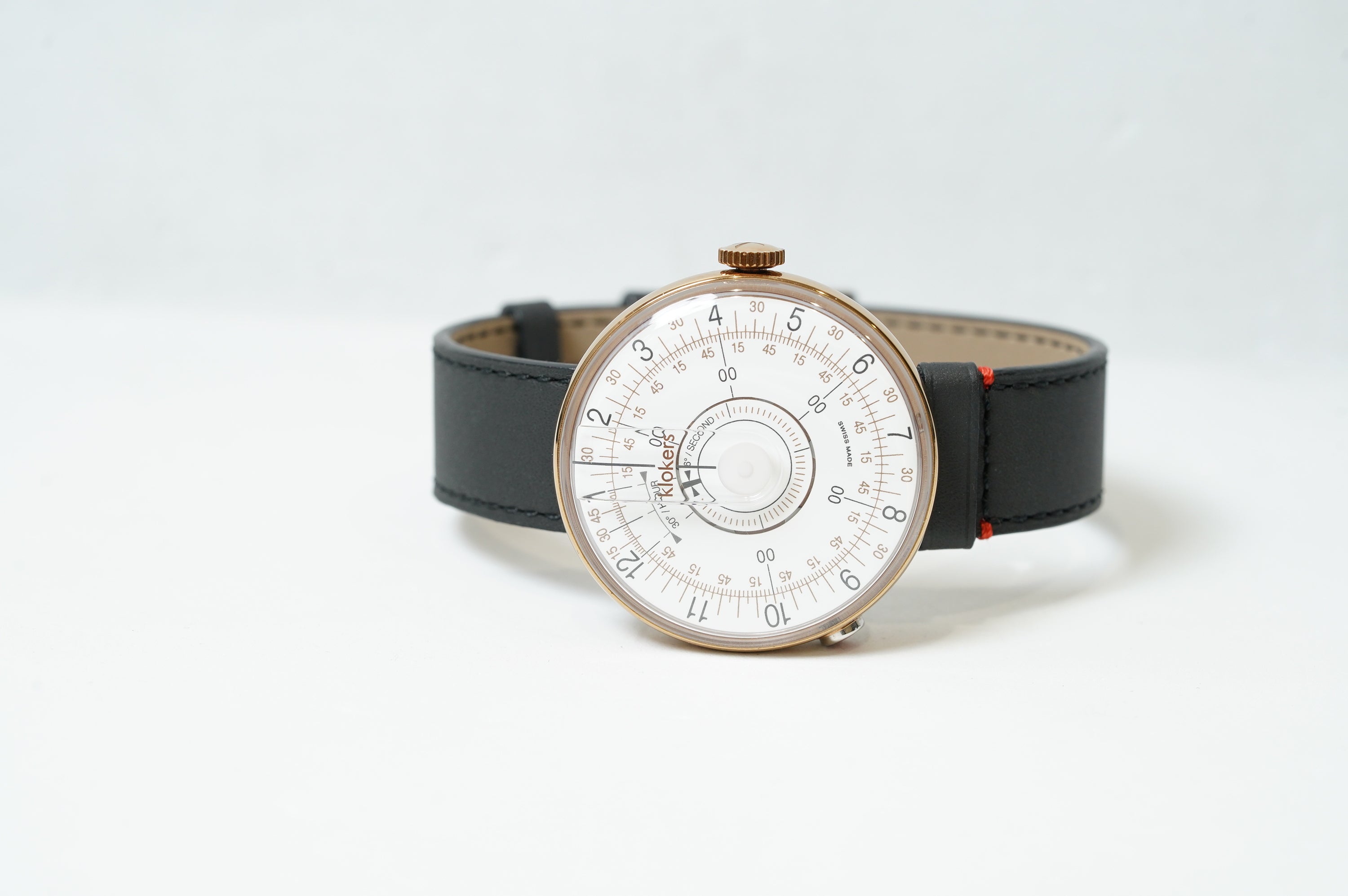 KLOKERS KLOK 08 Ø39 Sixties
