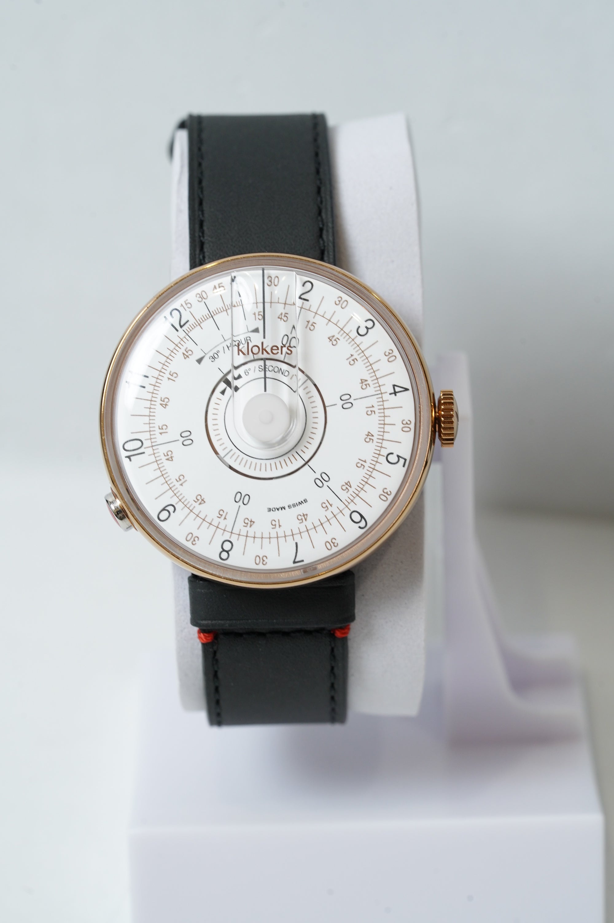 KLOKERS KLOK 08 Ø39 Sixties