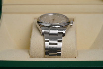 Rolex Oyster Perpetual 39 (114300)