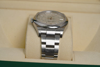 Rolex Oyster Perpetual 39 (114300)