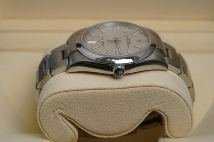 Rolex Oyster Perpetual 39 (114300)