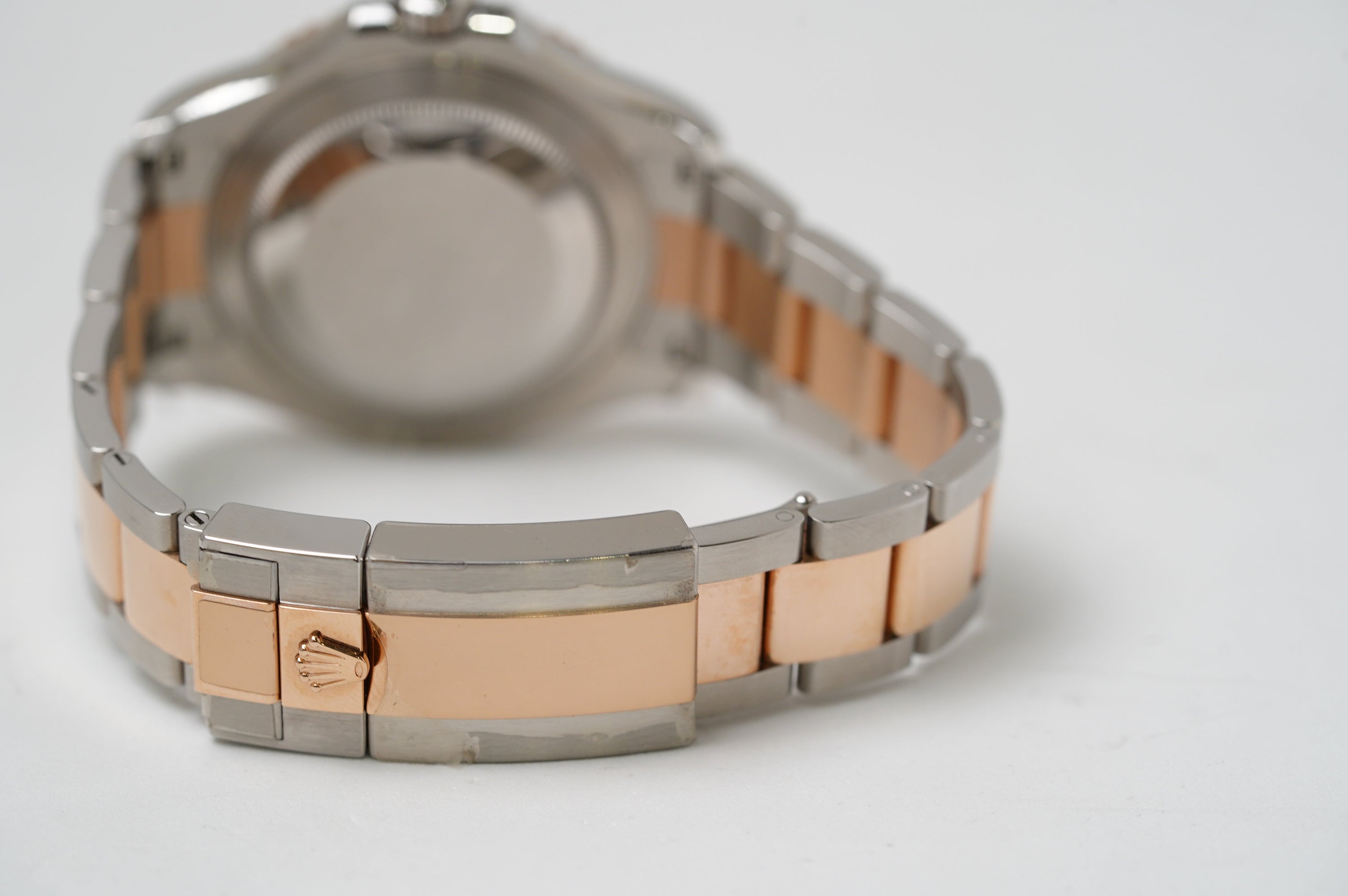 Rolex Yacht-Master 40 (126621-0002)