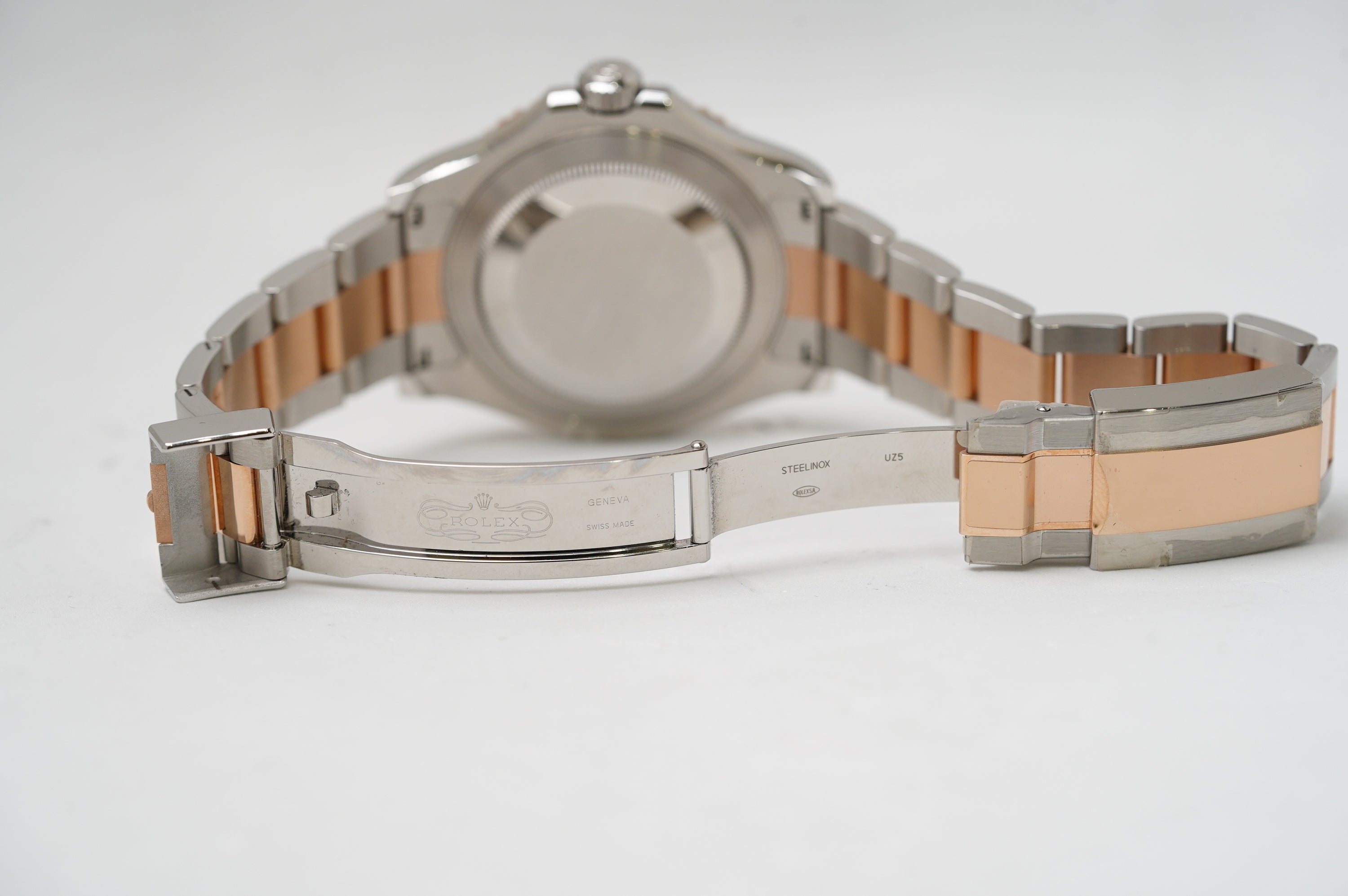 Rolex Yacht-Master 40 (126621-0002)