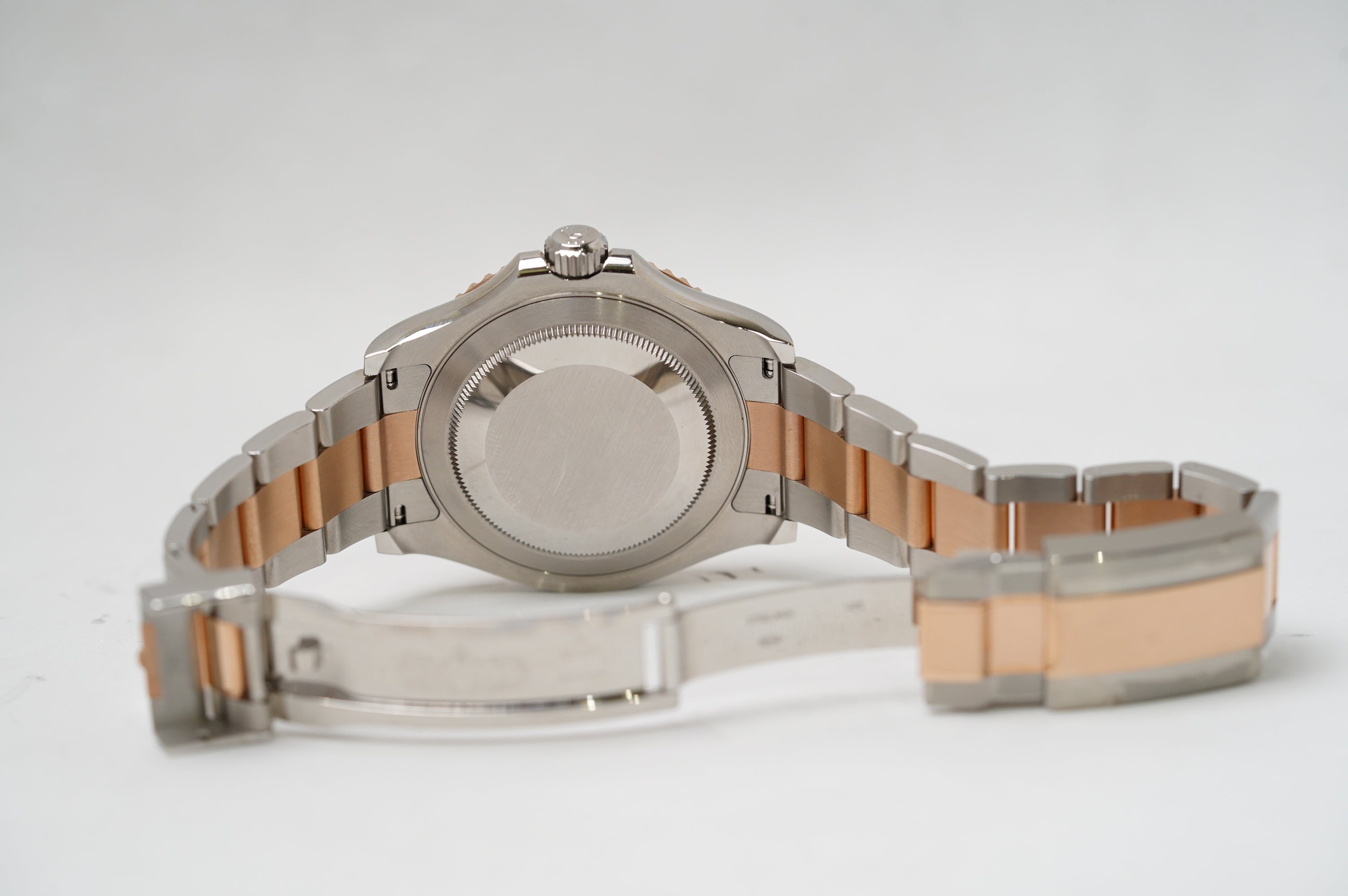 Rolex Yacht-Master 40 (126621-0002)