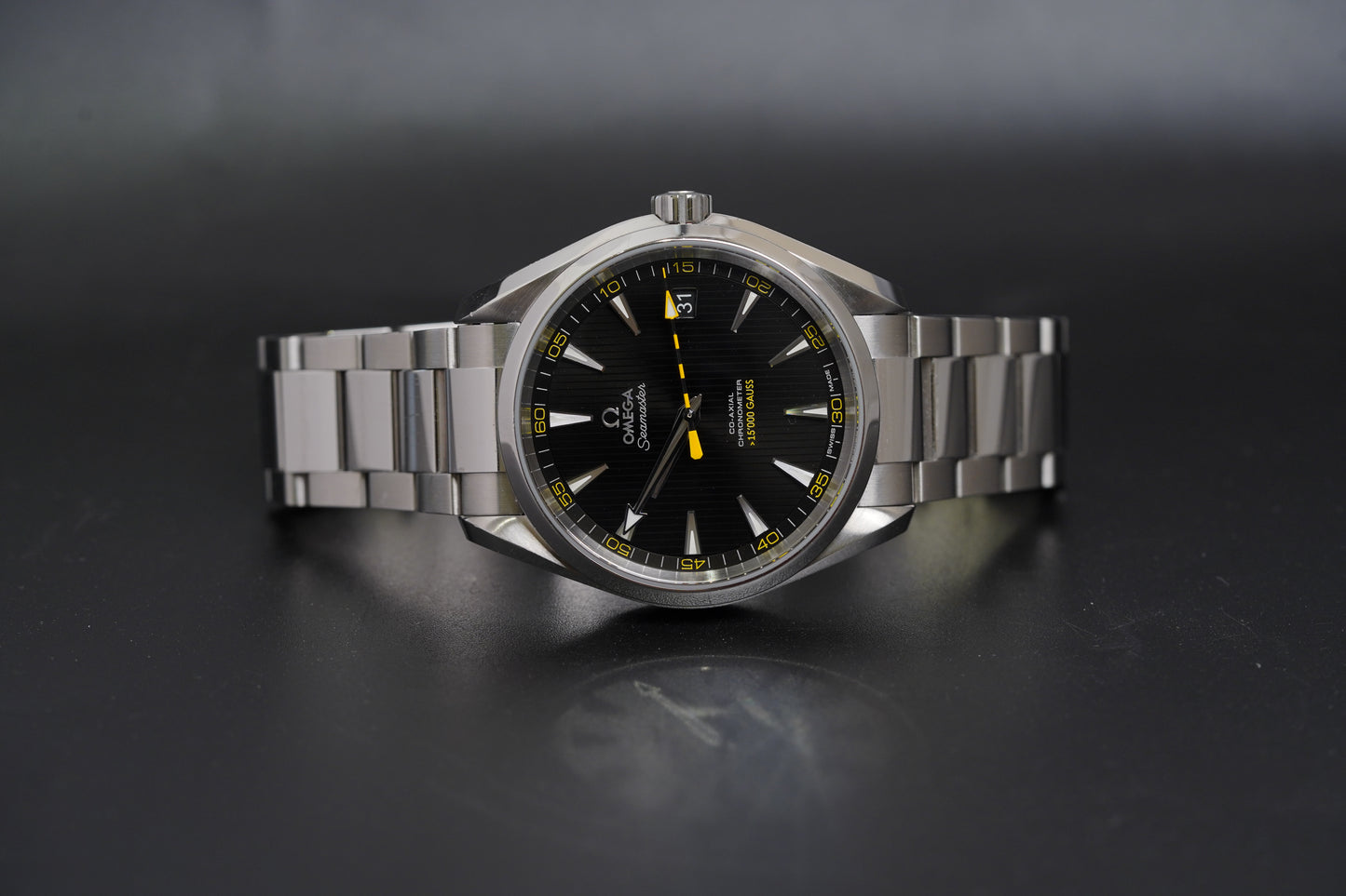 Omega Seamaster Aquaterra (231.10.42.21.01.002)