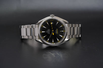 Omega Seamaster Aquaterra (231.10.42.21.01.002)