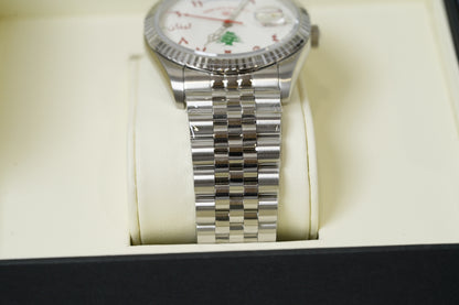 West End Watch Co. Lebanon Edition (6868 10 LEB-AR)