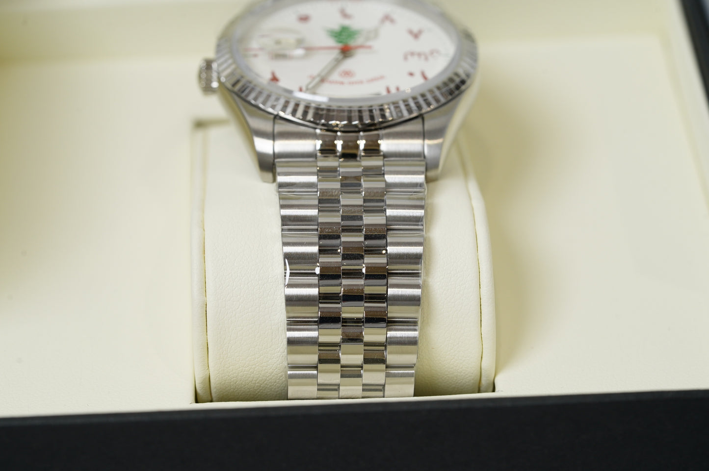 West End Watch Co. Lebanon Edition (6868 10 LEB-AR)