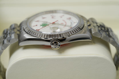 West End Watch Co. Lebanon Edition (6868 10 LEB-AR)
