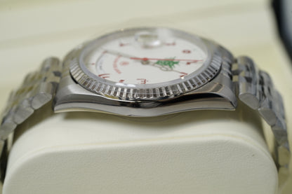 West End Watch Co. Lebanon Edition (6868 10 LEB-AR)