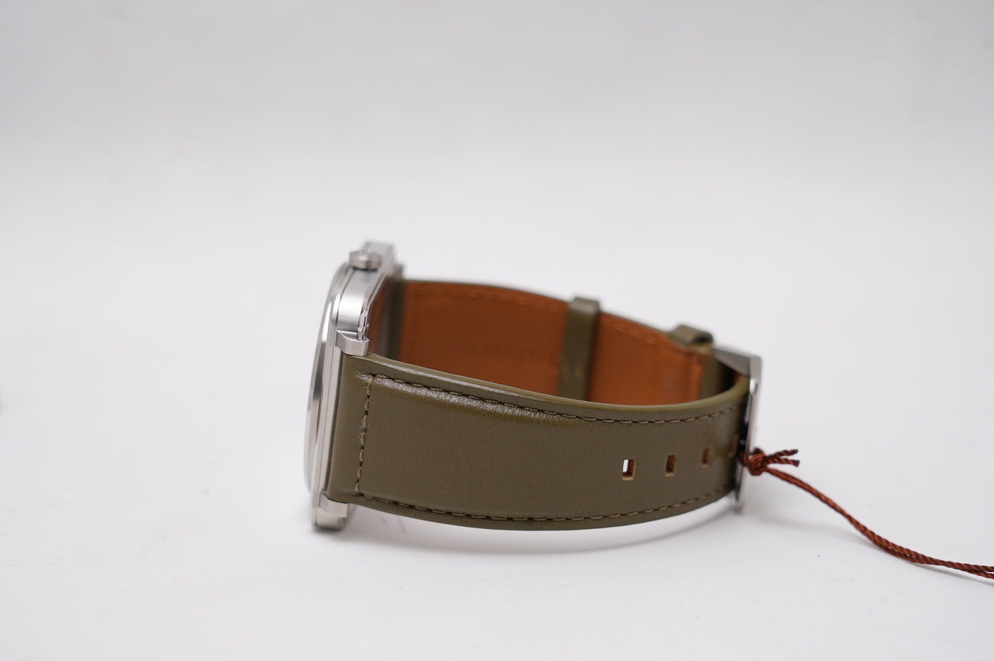 Bell and Ross BR S Green Camo (BRS-CK-ST/SCA)