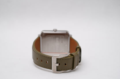 Bell and Ross BR S Green Camo (BRS-CK-ST/SCA)