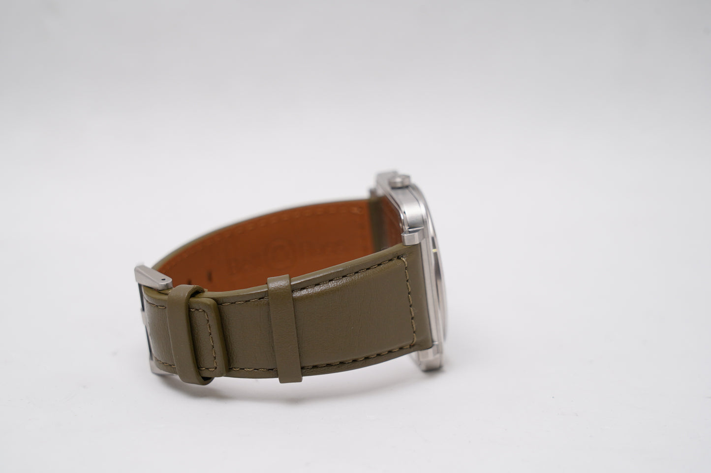 Bell and Ross BR S Green Camo (BRS-CK-ST/SCA)