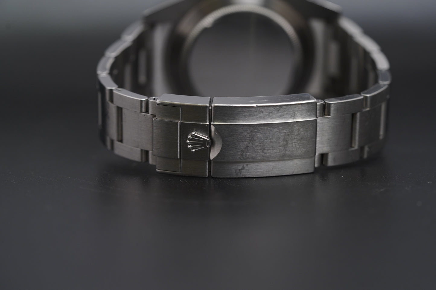 Rolex Explorer II (216570)
