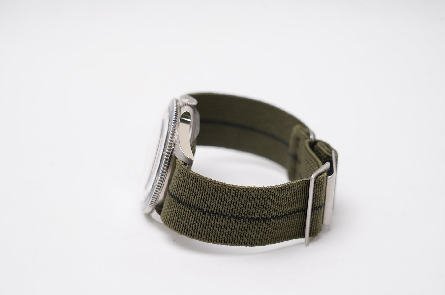 Belle & Ross BR V2-92 Military green (BRV292-MKA-ST/SF)
