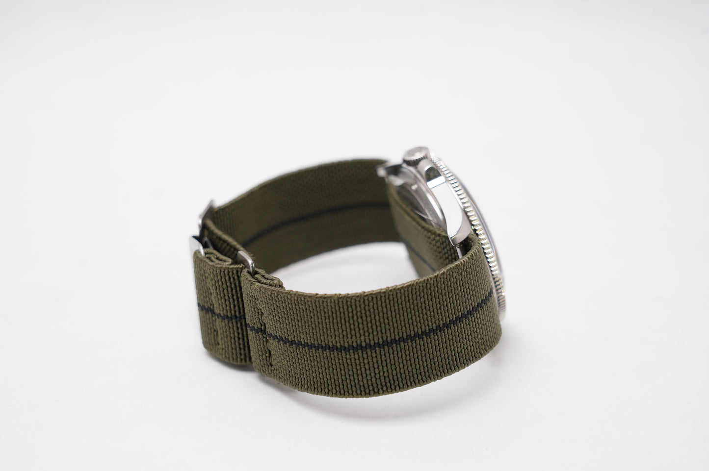 Belle & Ross BR V2-92 Military green (BRV292-MKA-ST/SF)