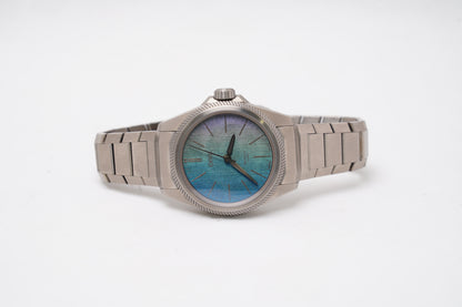 Oris ProPilot X Calibre 400 Laser Titanium