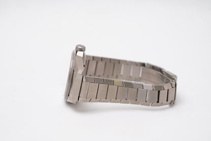 Oris ProPilot X Calibre 400 Laser Titanium
