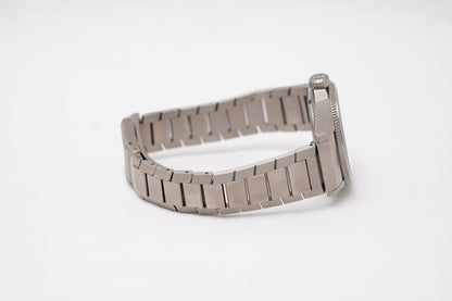 Oris ProPilot X Calibre 400 Laser Titanium
