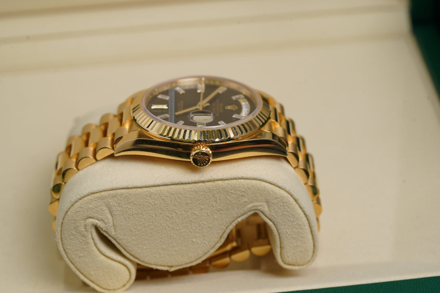 Rolex Day-Date 40 (228238-0059)