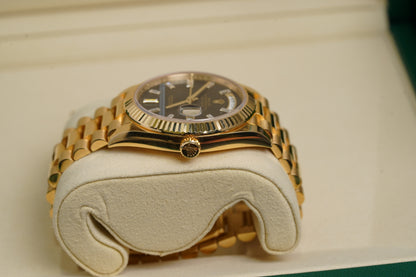 Rolex Day-Date 40 (228238-0059)
