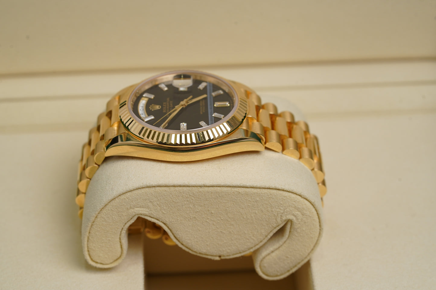 Rolex Day-Date 40 (228238-0059)
