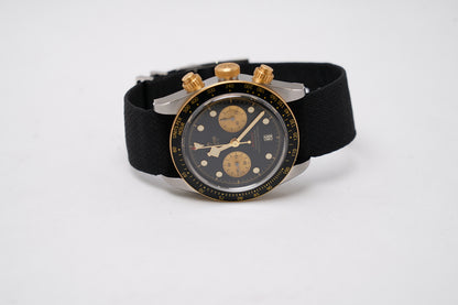 Tudor Black Bay Chrono S&G (M79363N-0003)