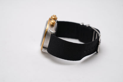 Tudor Black Bay Chrono S&G (M79363N-0003)