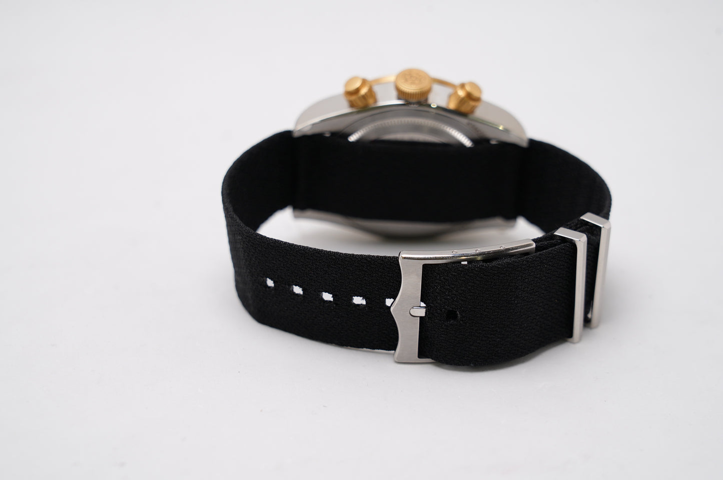 Tudor Black Bay Chrono S&G (M79363N-0003)