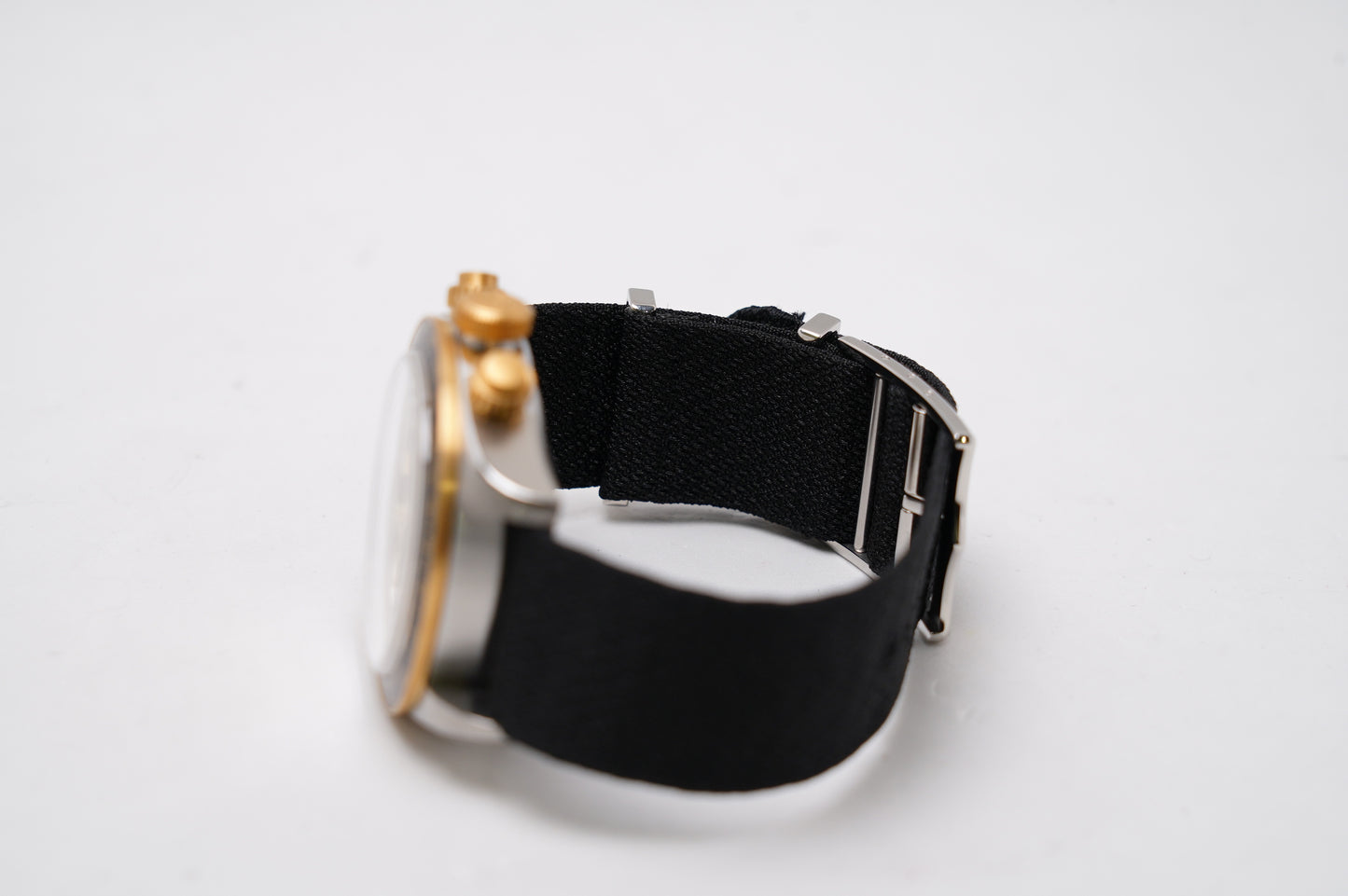 Tudor Black Bay Chrono S&G (M79363N-0006)
