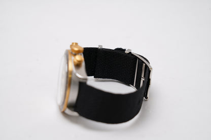 Tudor Black Bay Chrono S&G (M79363N-0006)
