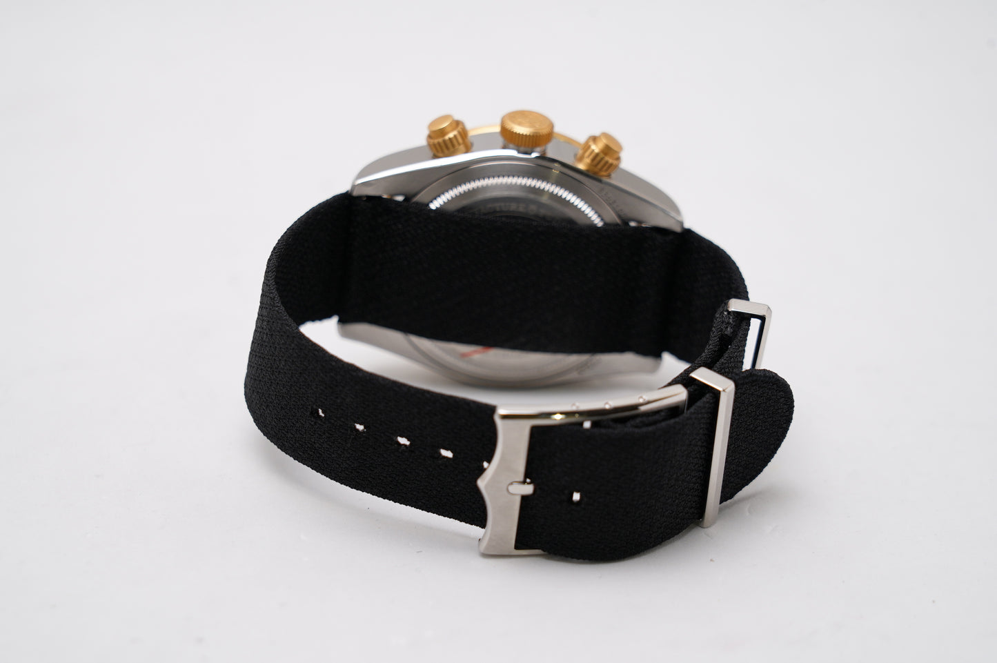 Tudor Black Bay Chrono S&G (M79363N-0006)