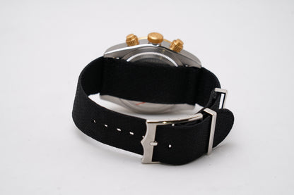 Tudor Black Bay Chrono S&G (M79363N-0006)